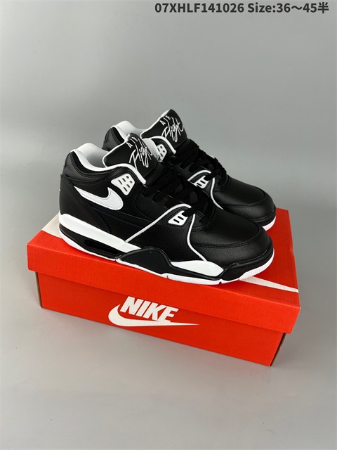 men jordan Legacy 312 H shoes-010